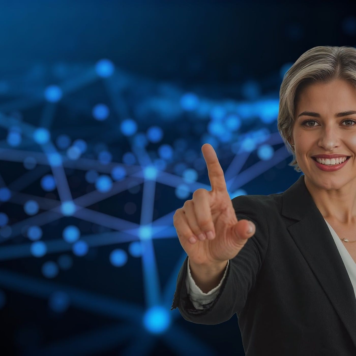 Growth, Innovation & Better Living