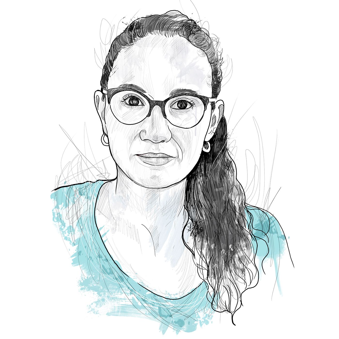2. Leticia Gasca – La vida después del fracaso (resiliencia)