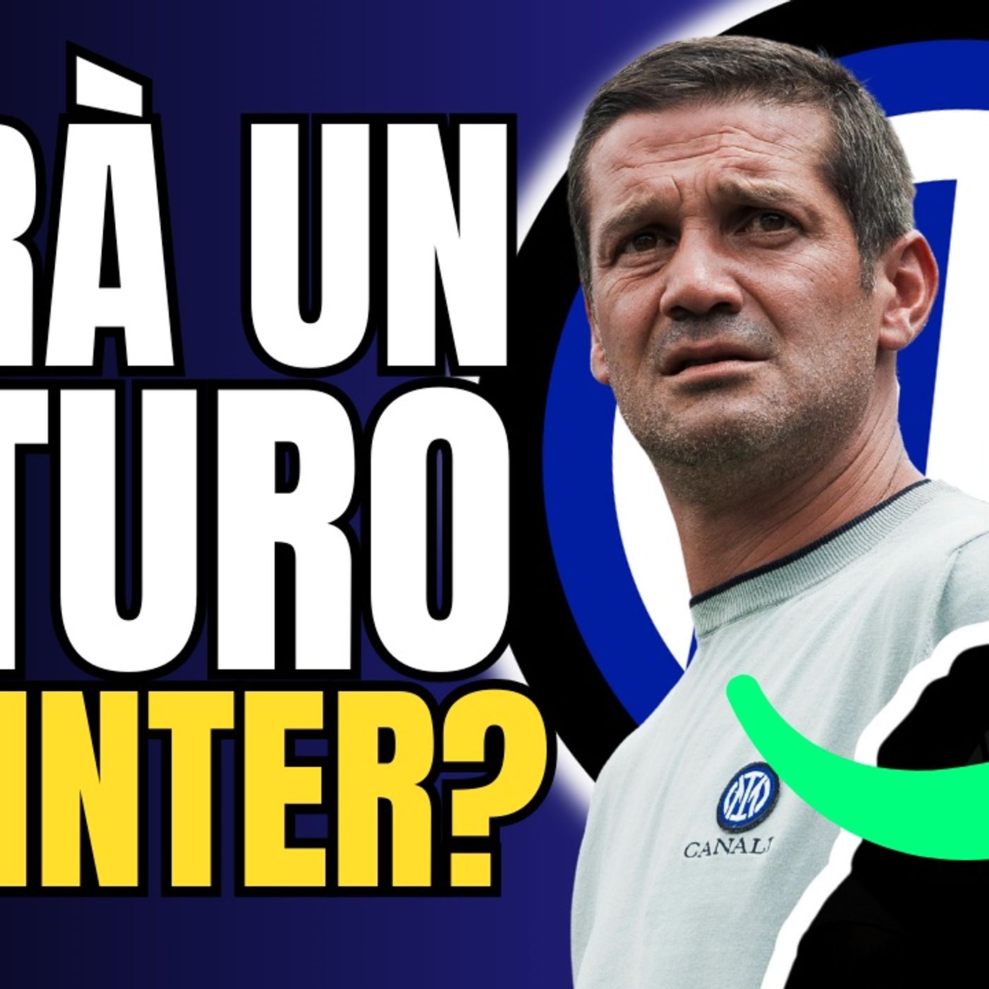 NESSUNO sta parlando di QUESTO Talento dell'Inter pronto al Decollo [Speciale Interisti on The Road]