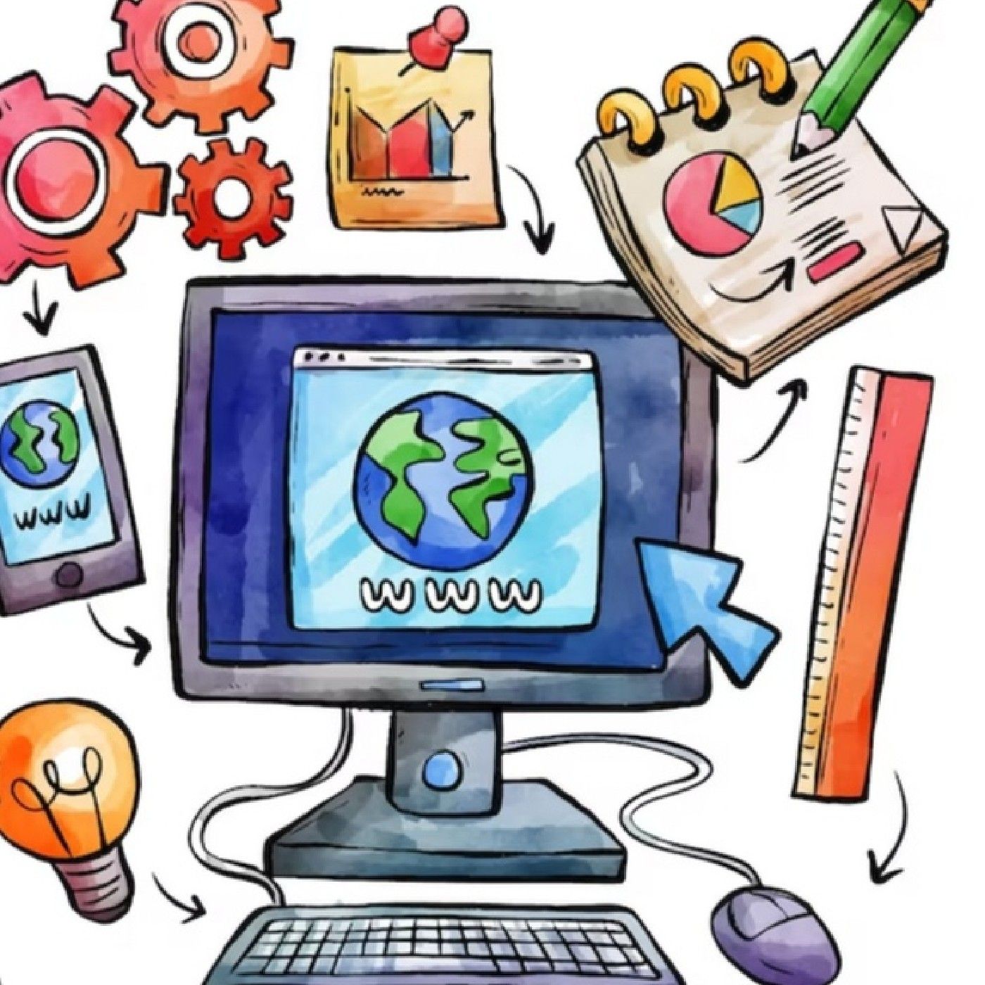 La tecnologia