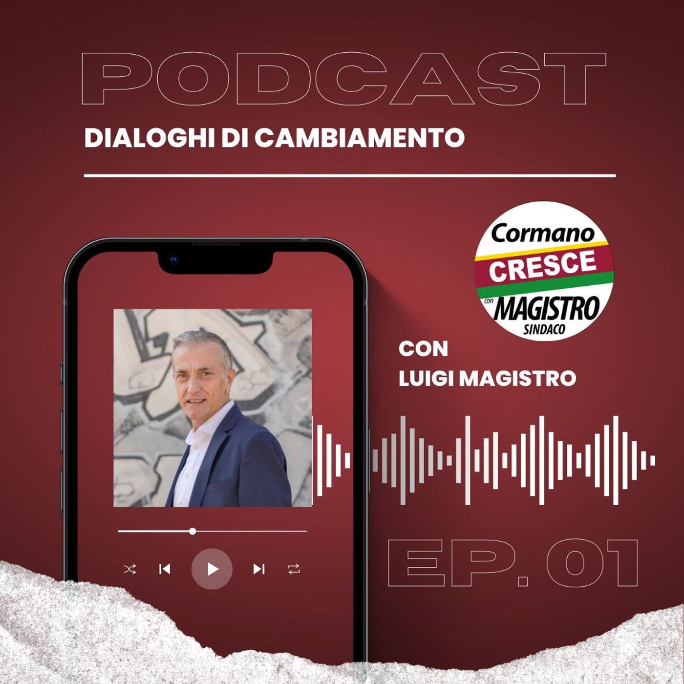 Dialoghi di Cambiamento