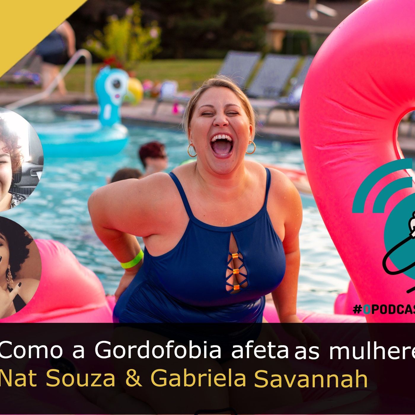 Fala Gamer Cast