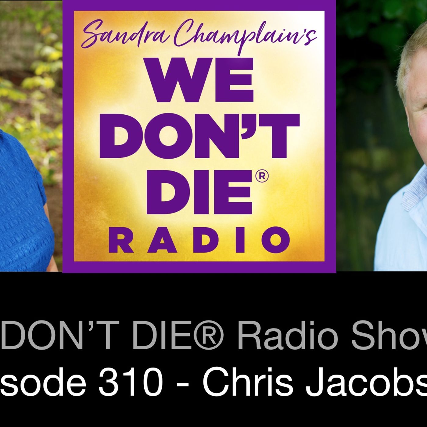 We Don\'t Die Radio