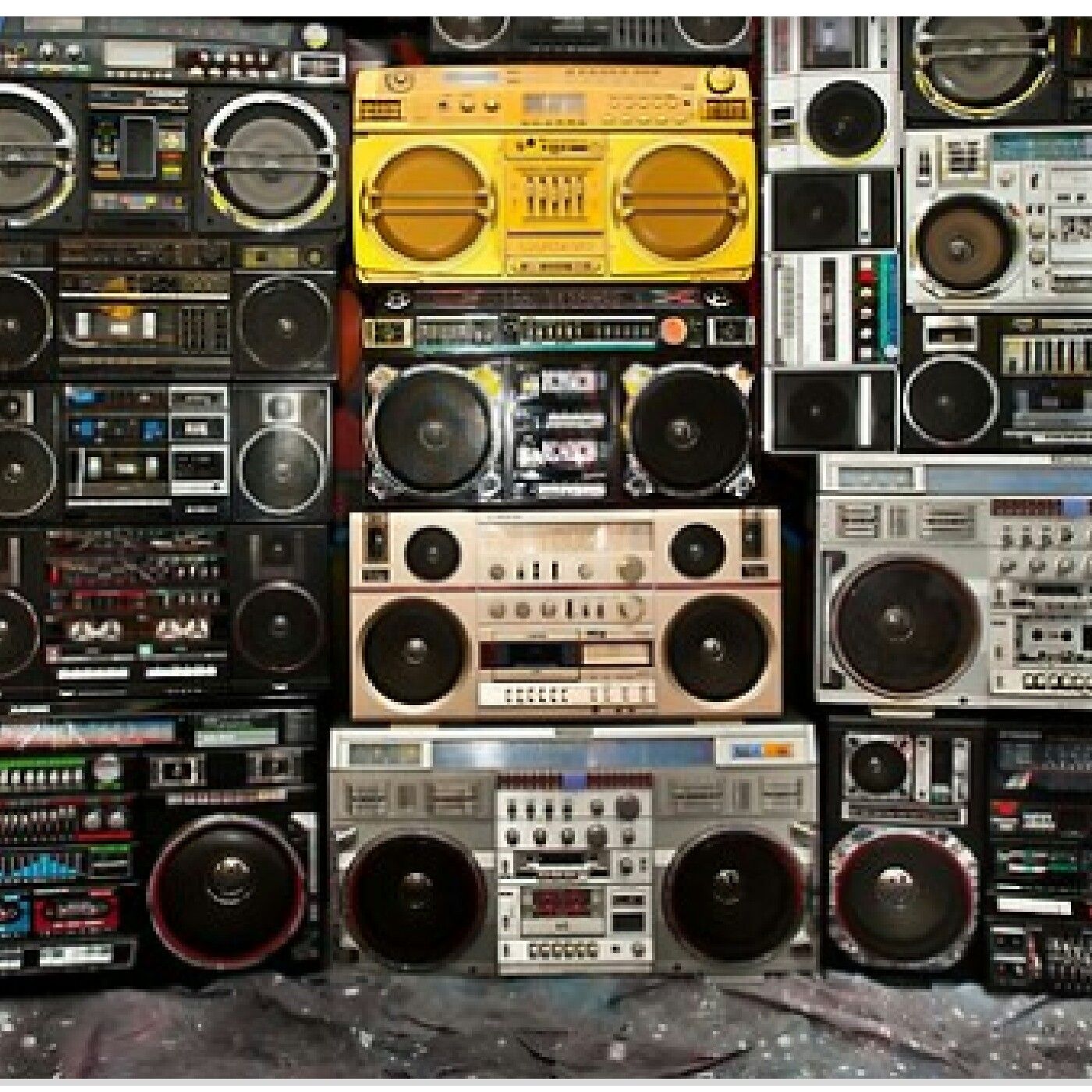 CULTURA HIP HOP