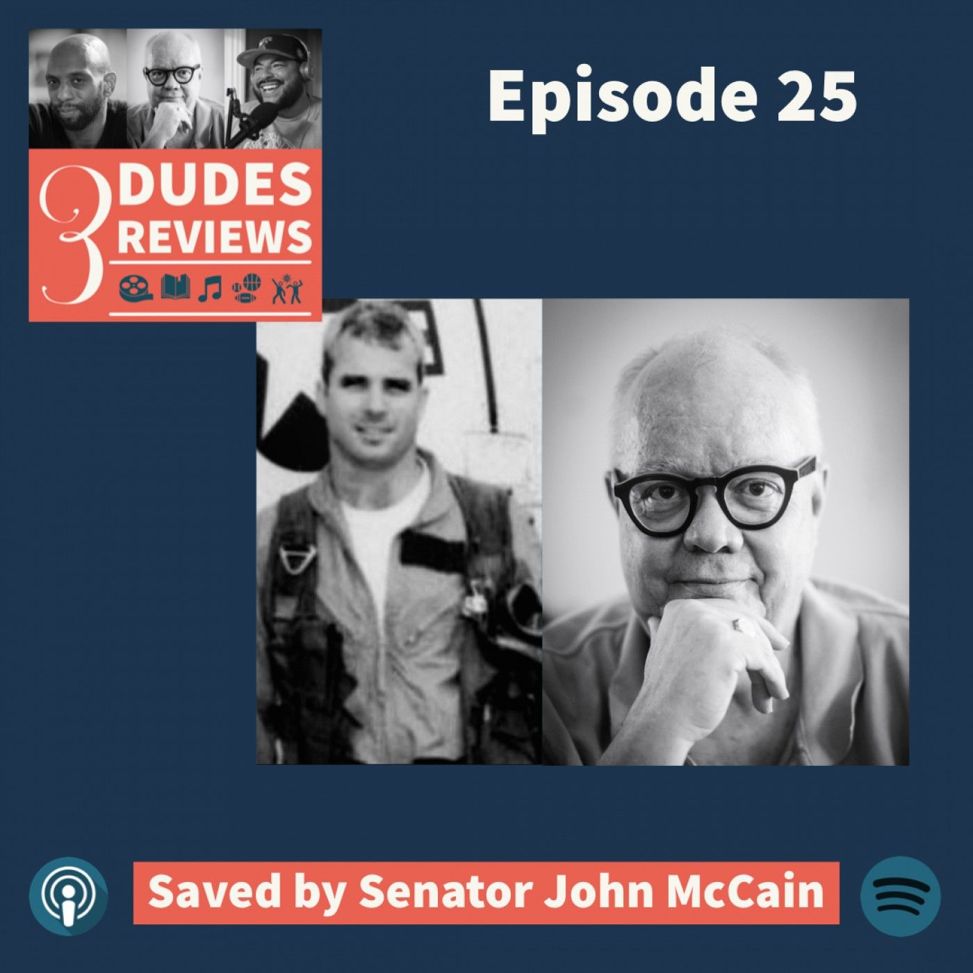 Three Dudes Reviews