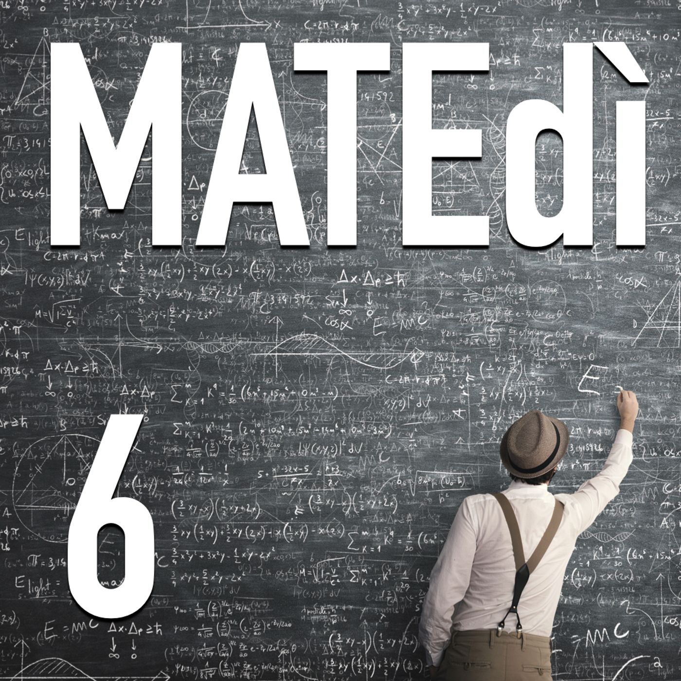 Statistica applicata agli aerei - MATEdì #06