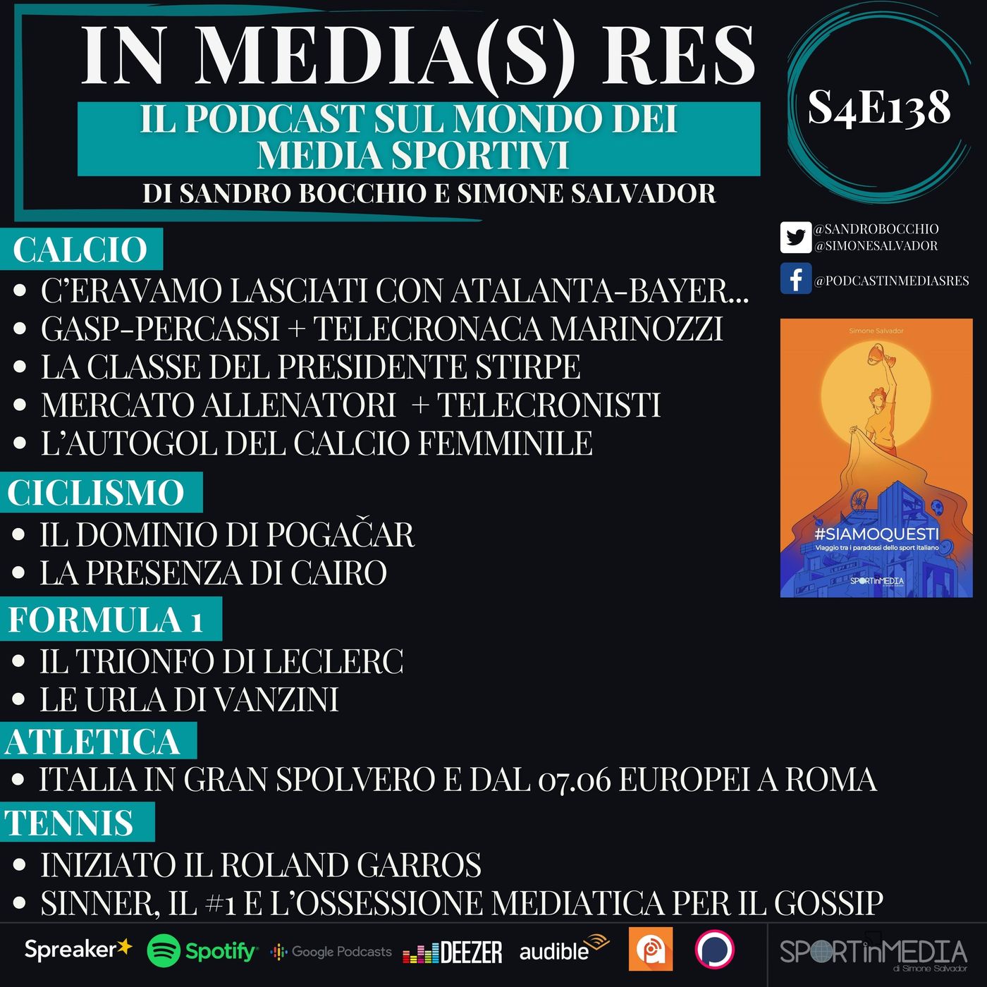 In Media(s) Res