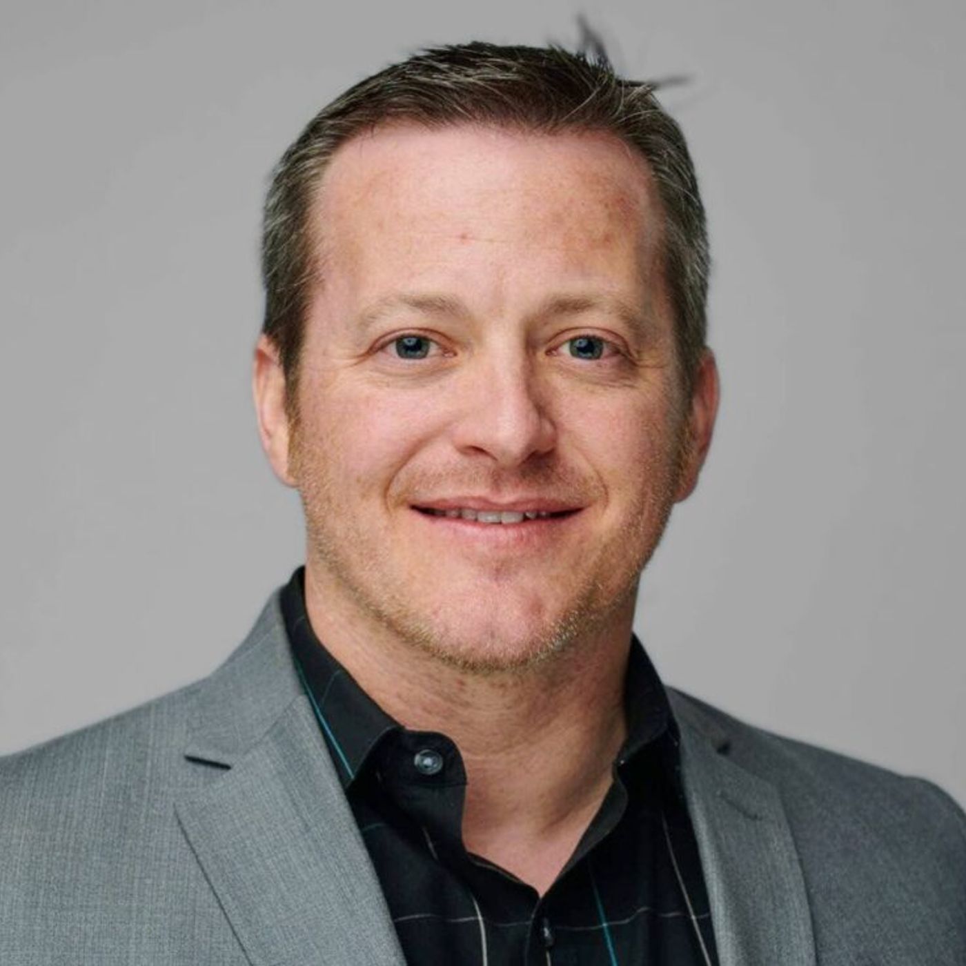 Episode 6: From Vision to Impact: Justin Leach on Building Community Through Tech