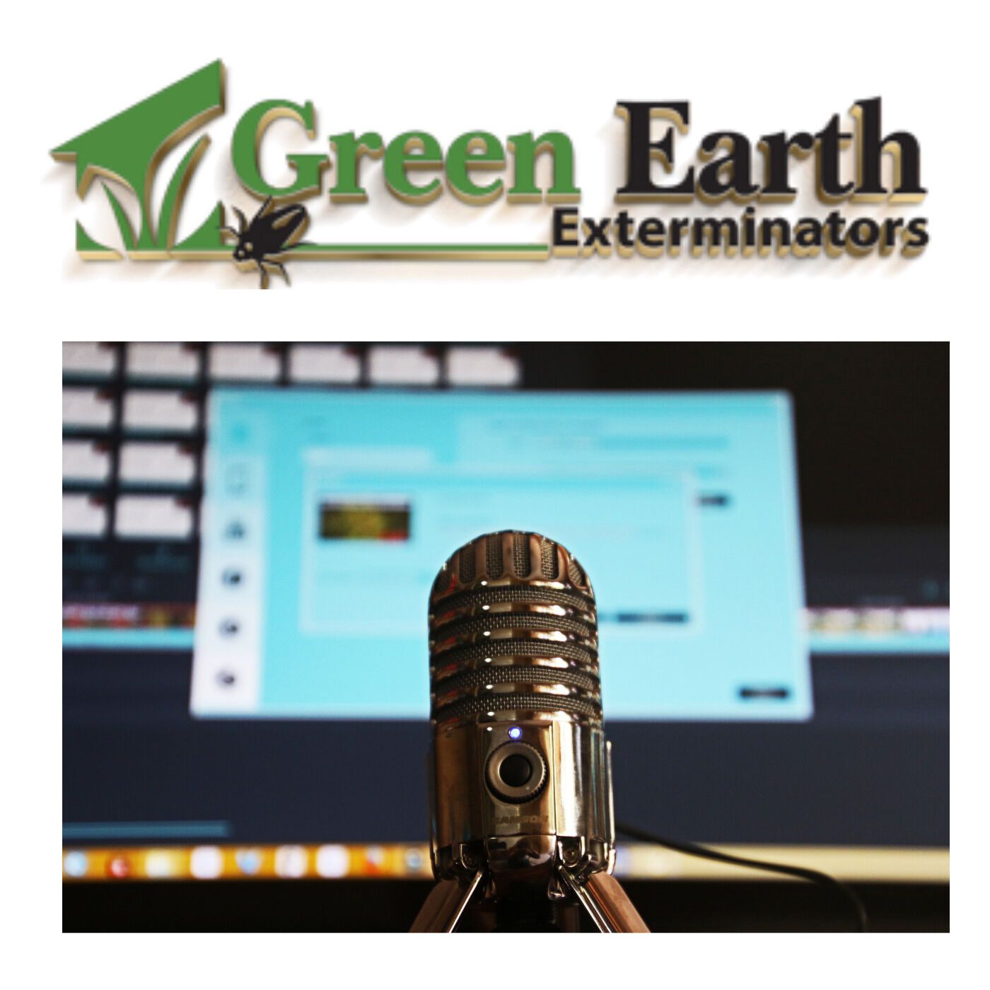 Green Earth Exterminators - Natural Pest Control Houston