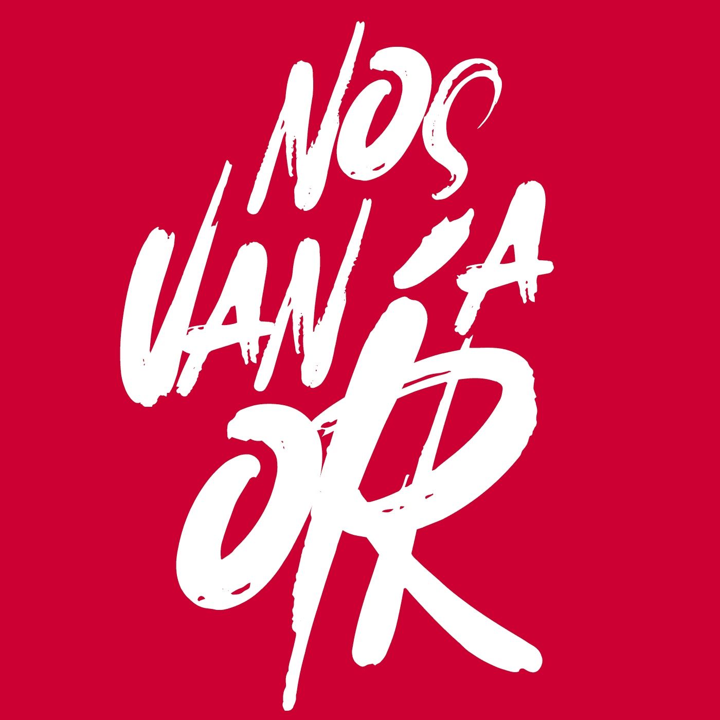 Nos van a oír