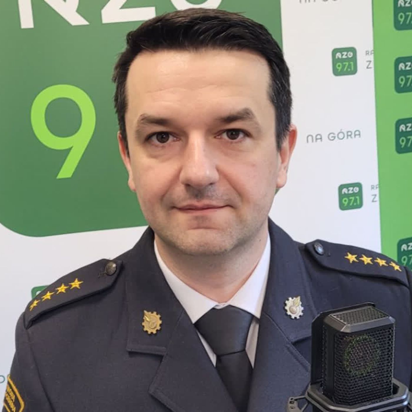 Rozmowa po 9. - Radio Zielona Góra