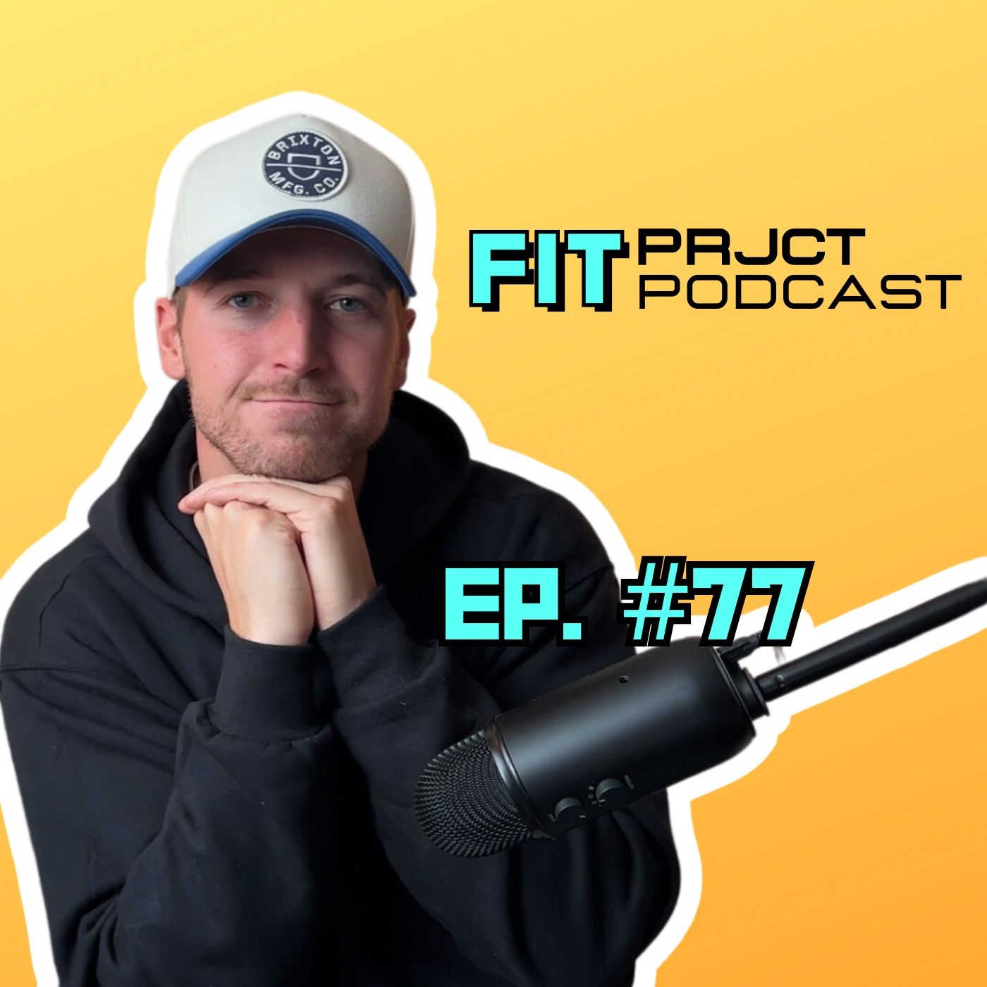 Coach Micah\'s: Fit Project Podcast