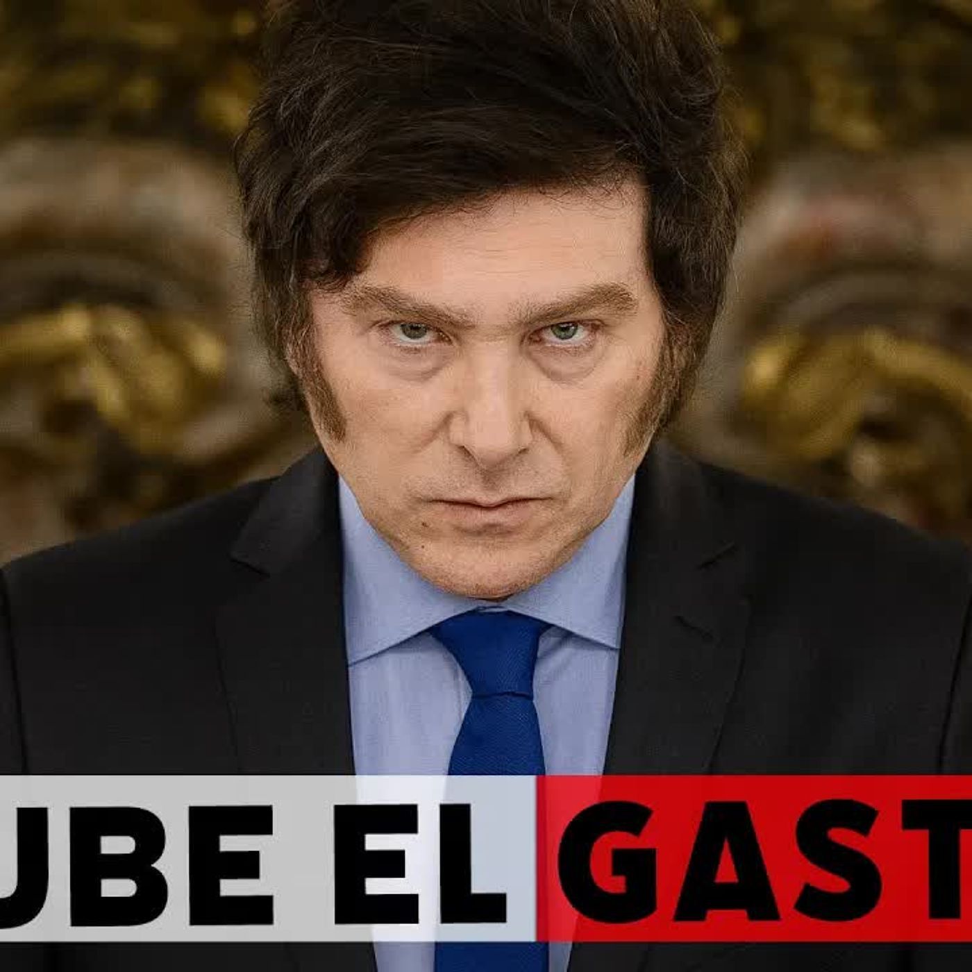 ¿Quiere ahora Javier Milei incrementar el gasto público? episode artwork