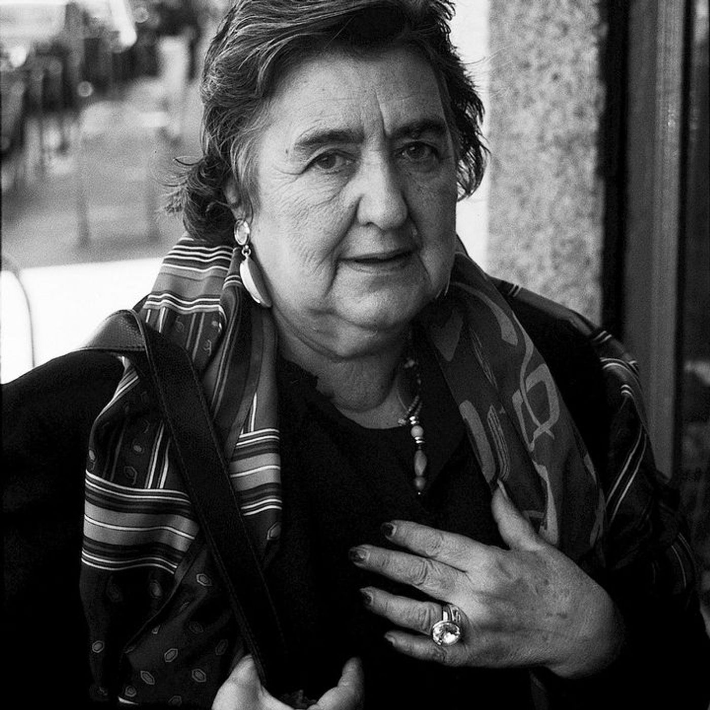 Alda Merini e il Natale episode artwork