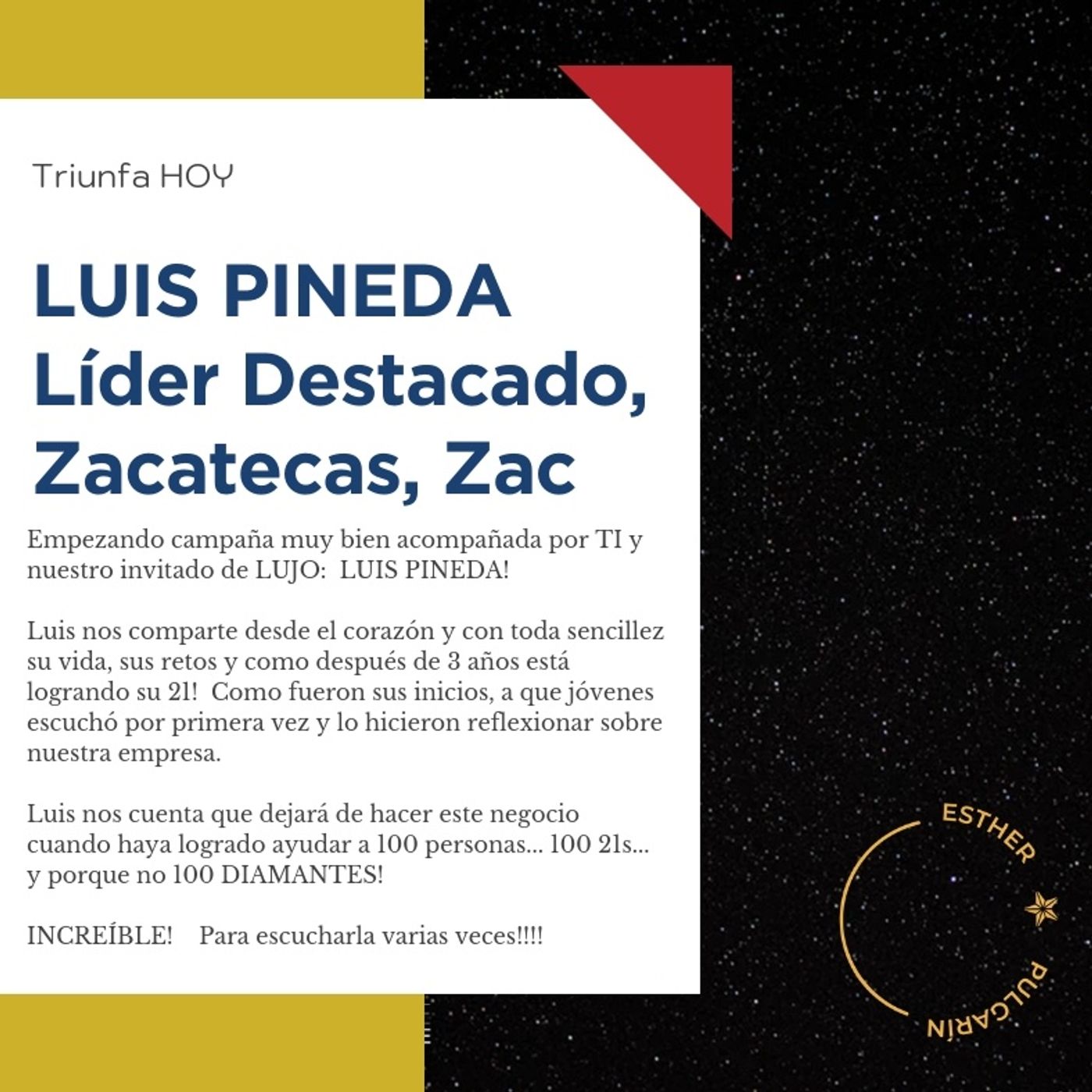 Tejiendo Redes