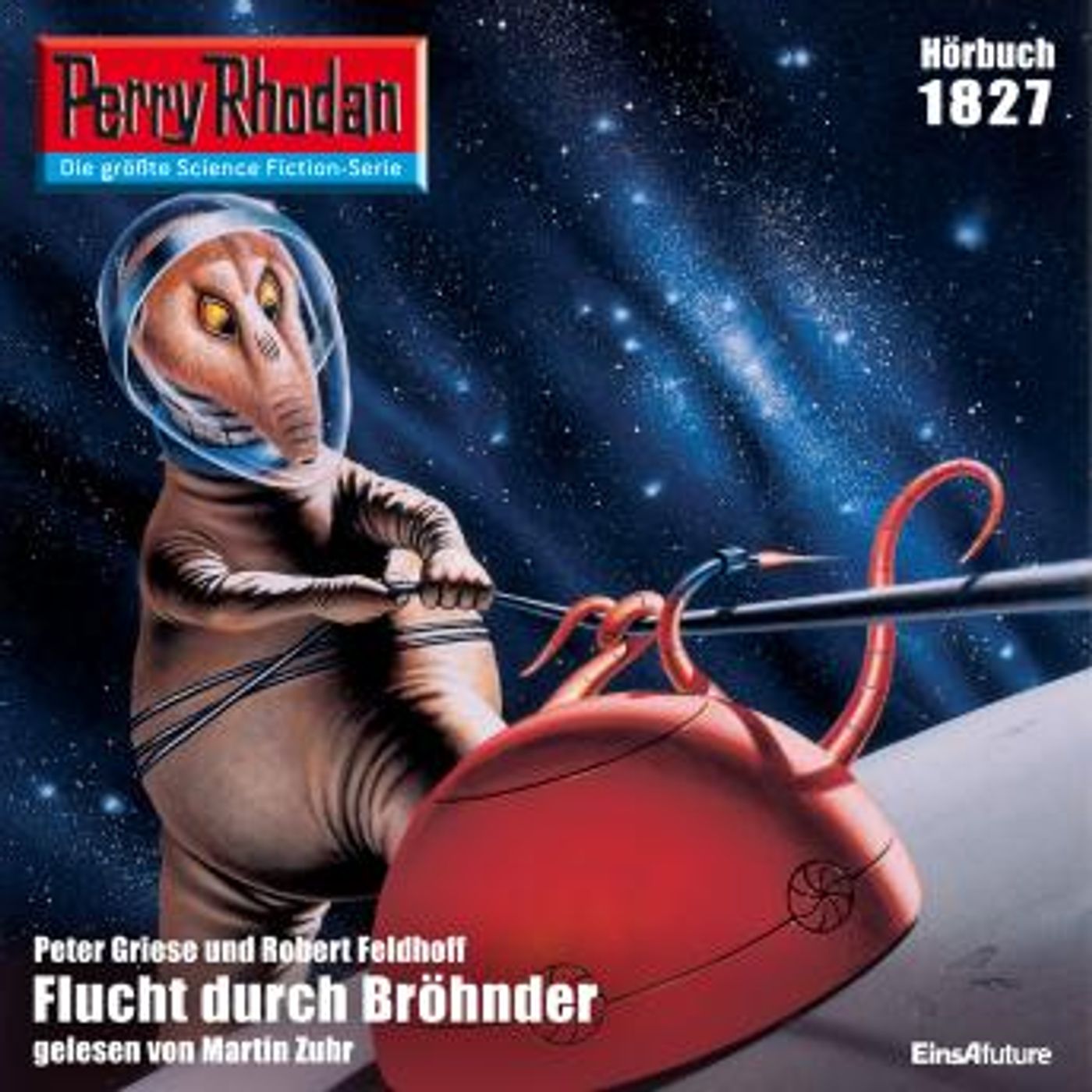 Listen to Top Full Audiobooks in Science Fiction & Fantasy, Space Opera
