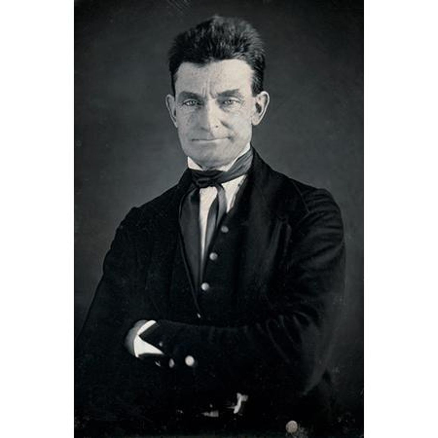 Life AFTER Jim Crow: Teaching John Brown