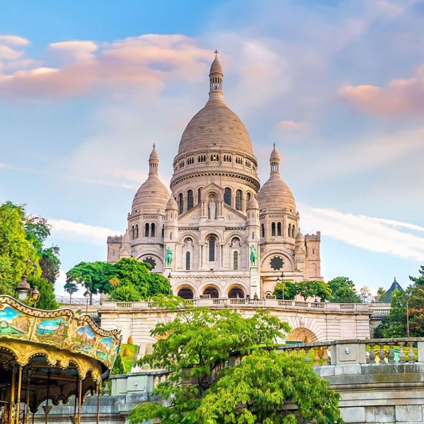 Scopriamo insieme Montmartre episode artwork