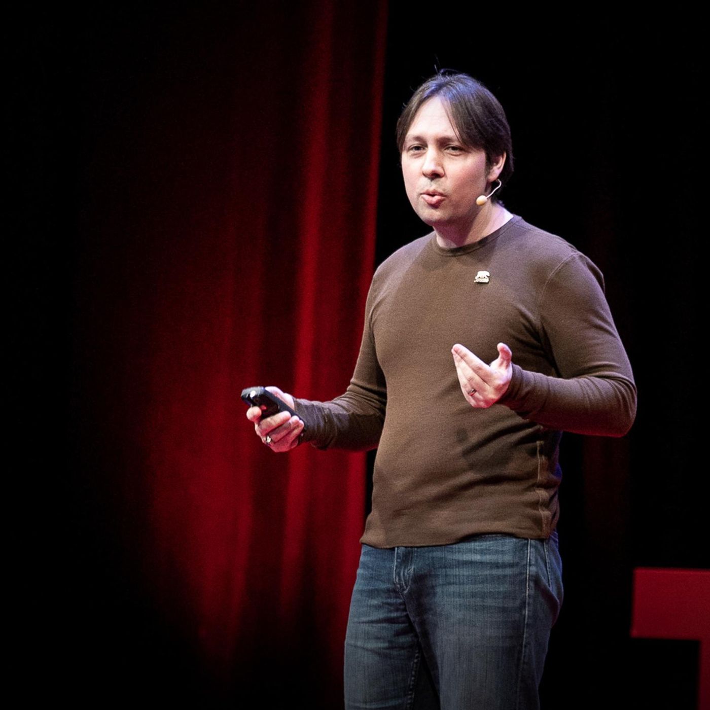 Why language is humanity's greatest invention | David Peterson episode artwork
