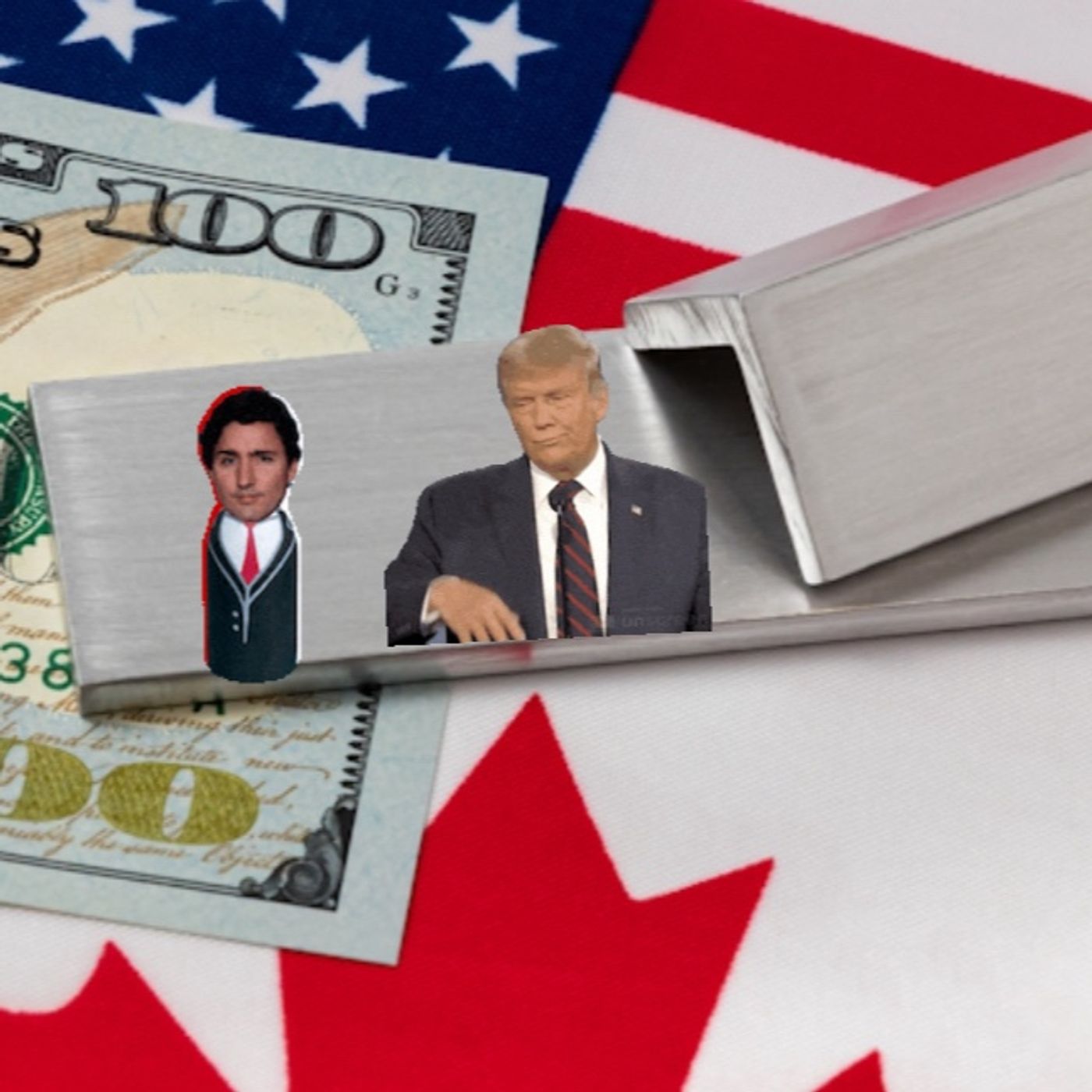 Canadian Aluminum workers (LAID OFF!)