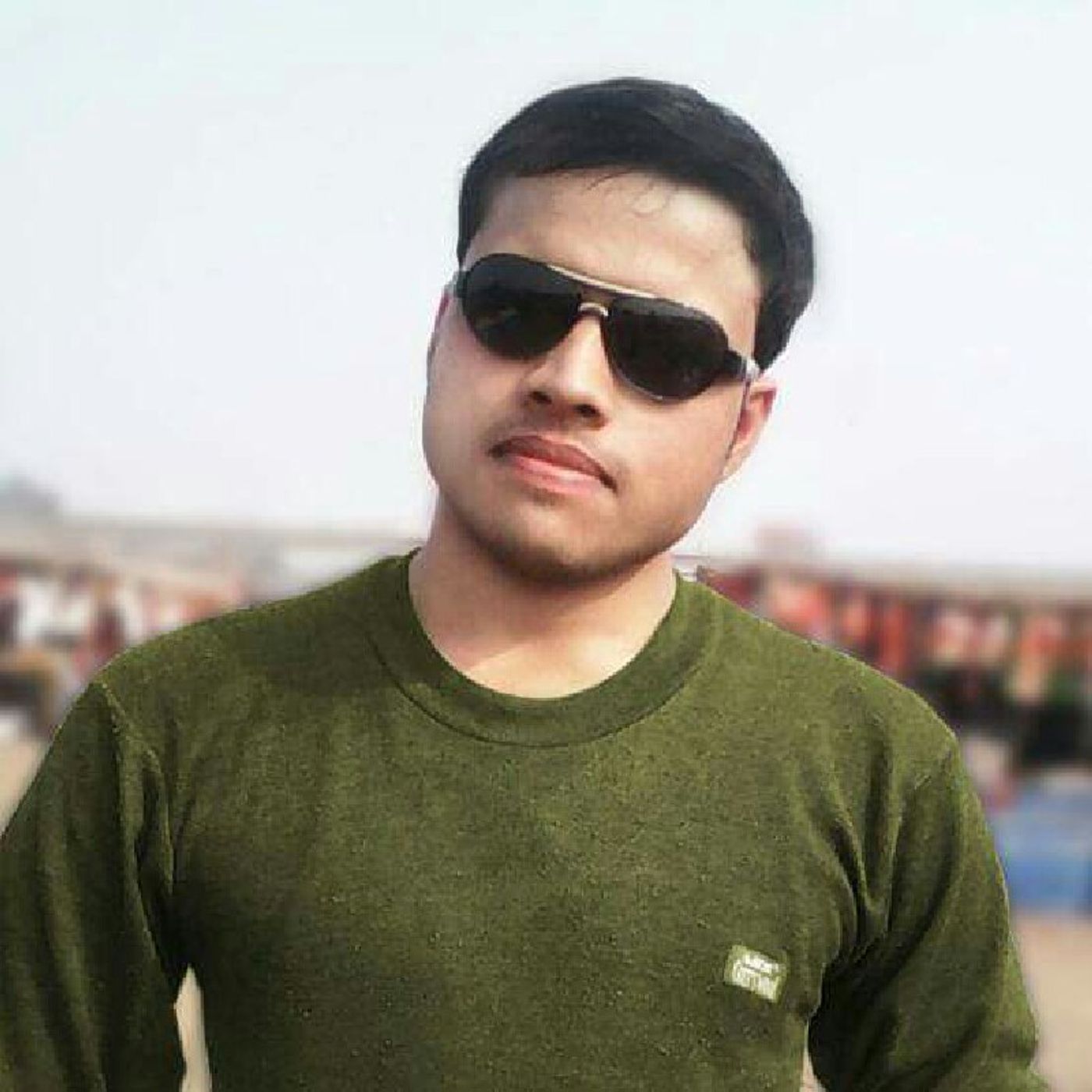 Satyam Basediya\'s show