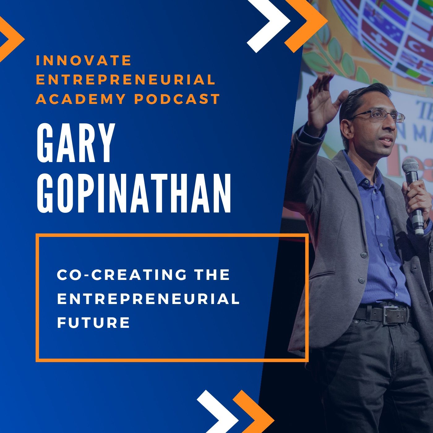 Innovate Entrepreneur Academy