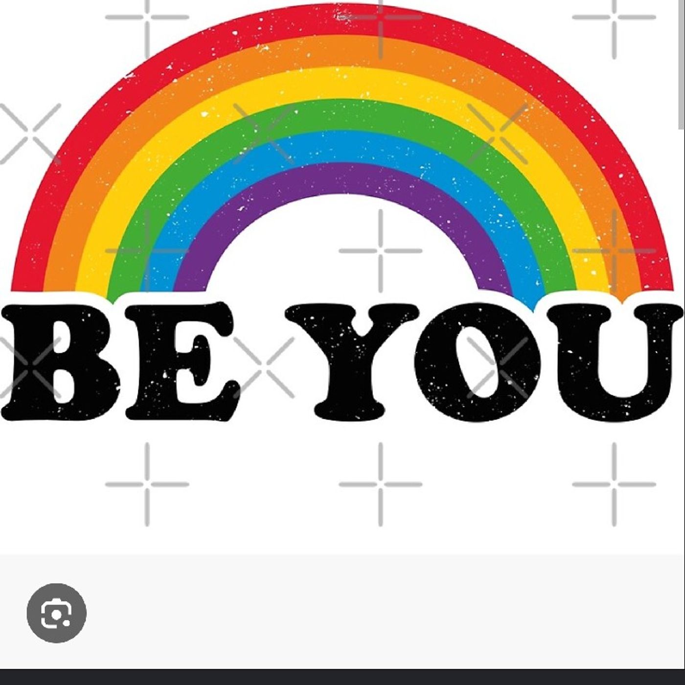 #44 LGBTQ (+) episode artwork