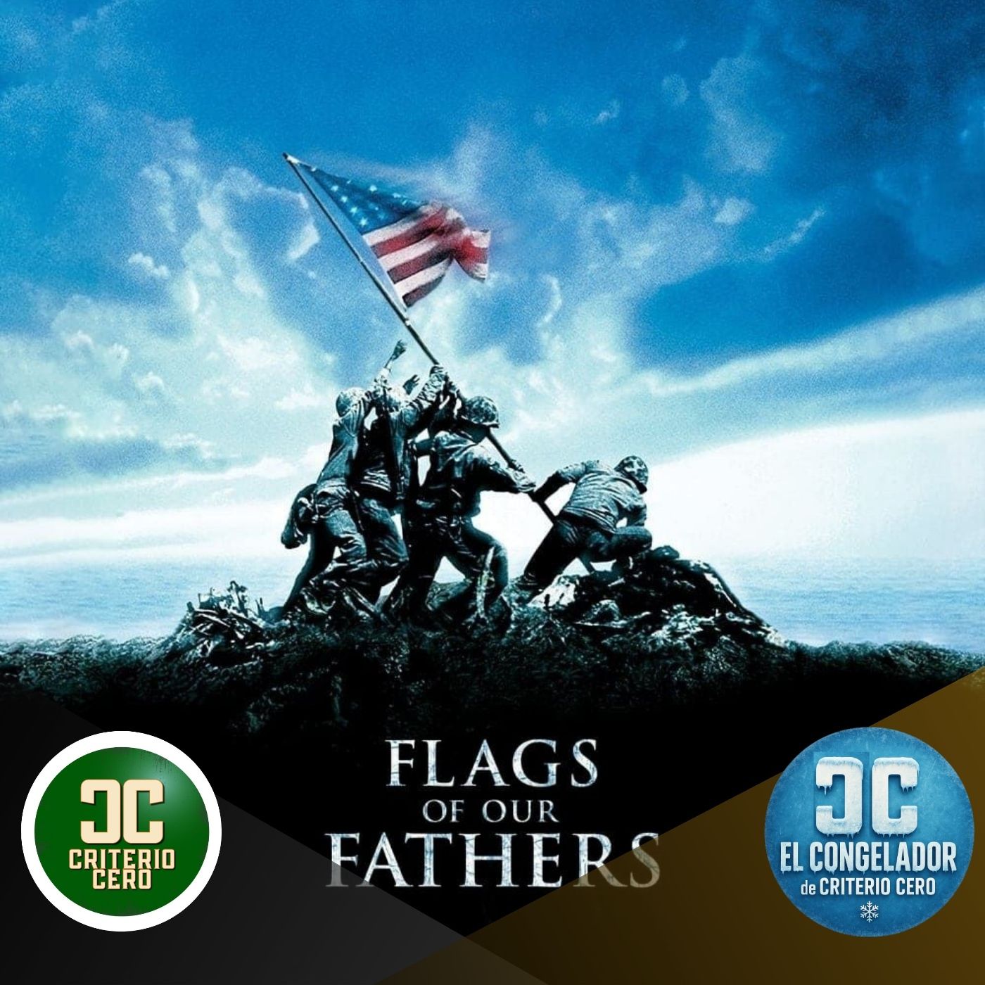 Criterio Cero Podcast