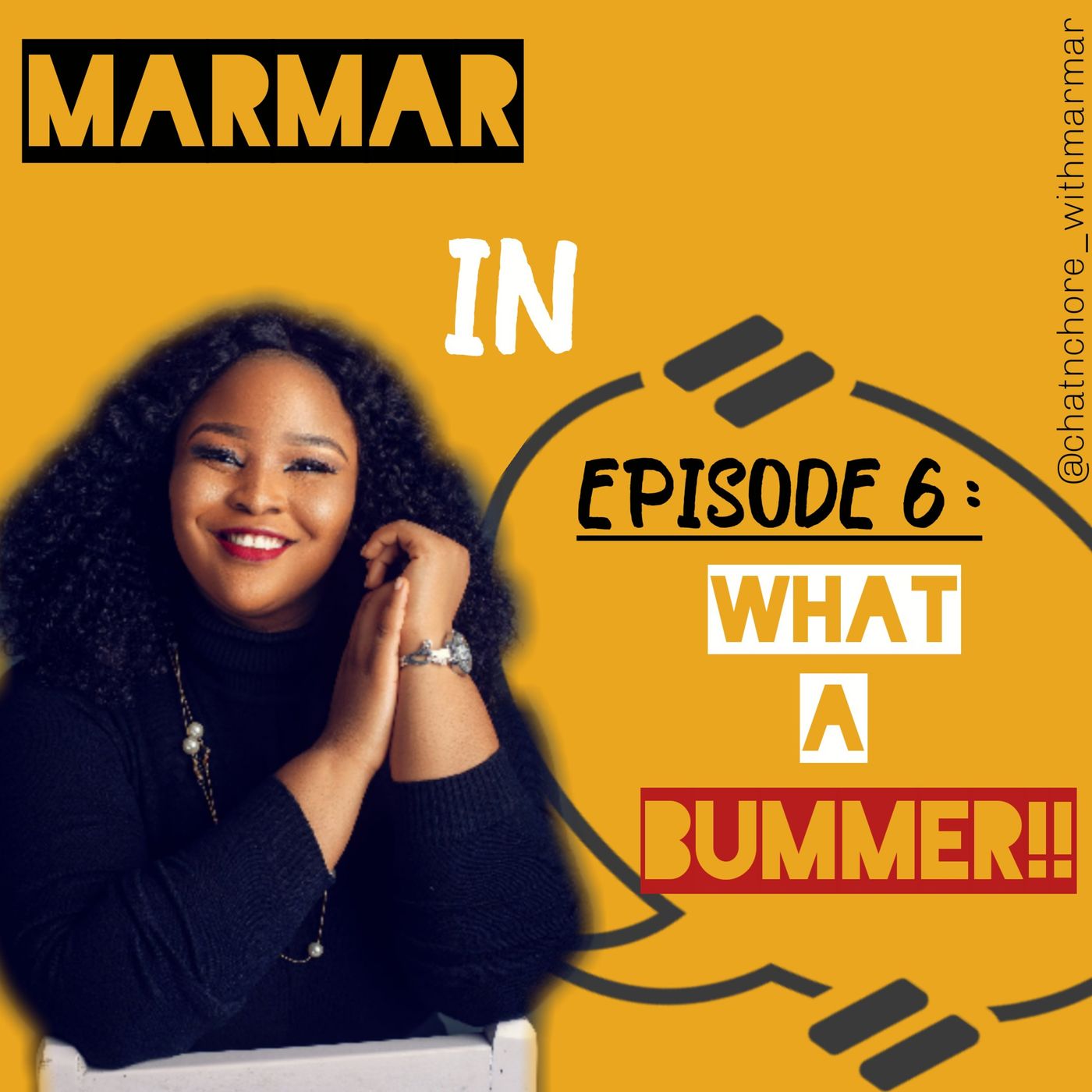 Chat& Chore With Marmar