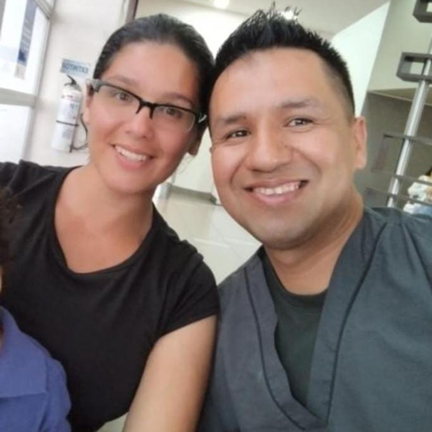 Agradecimiento Promesas