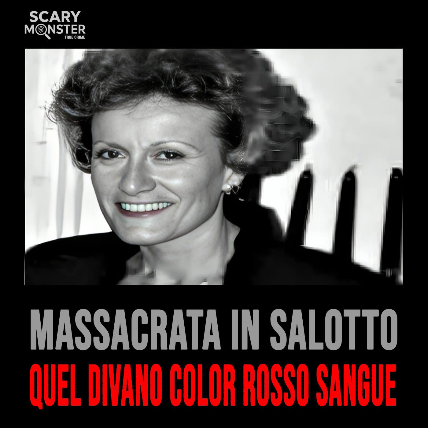 True Crime Italia: Un Terribile Omicidio Scritto col Sangue