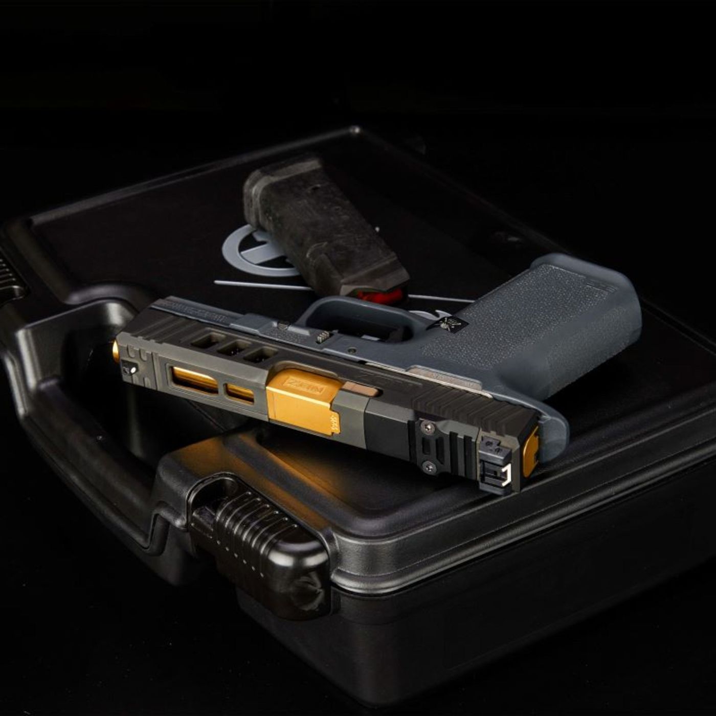 3 Aftermarket Parts That Completely Change How Your Handgun Looks episode artwork
