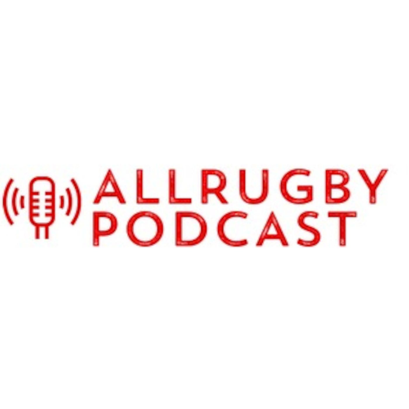 ALLRUGBY Podcast