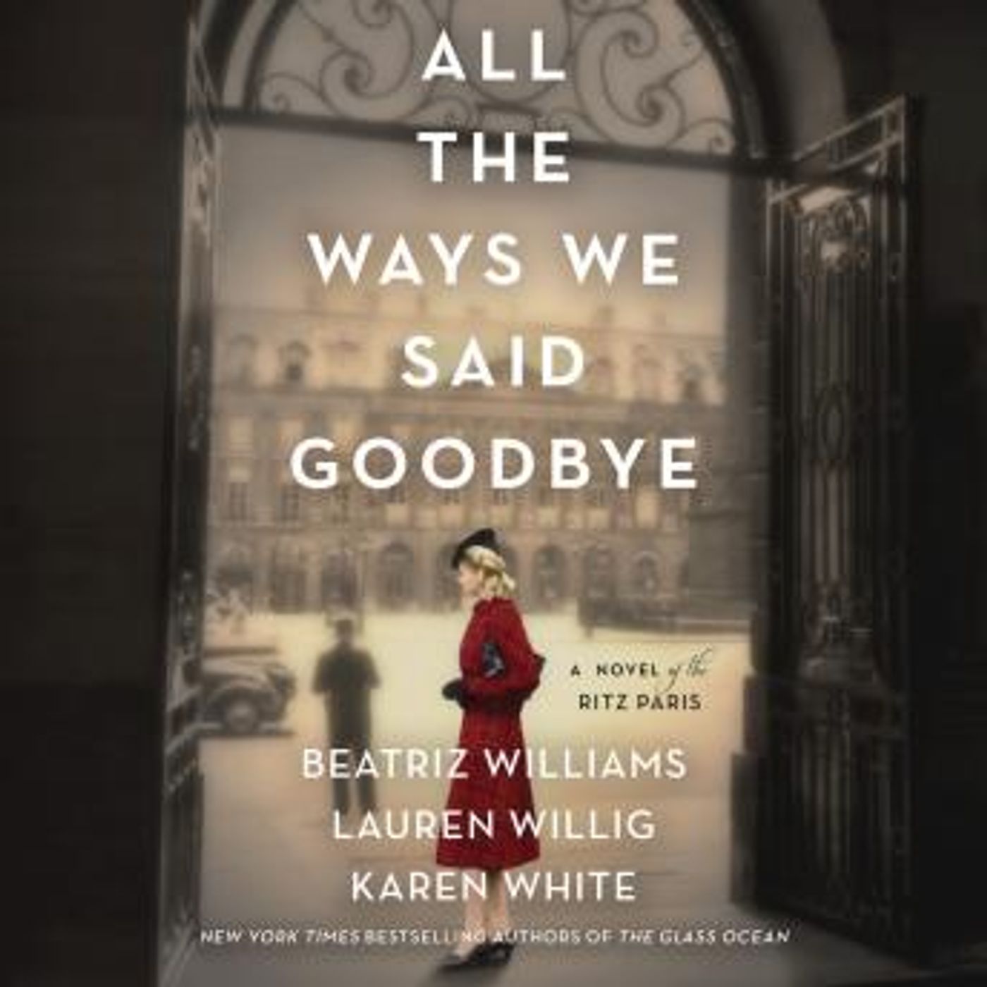 Listen to Top Full Audiobooks in Fiction, Contemporary Women