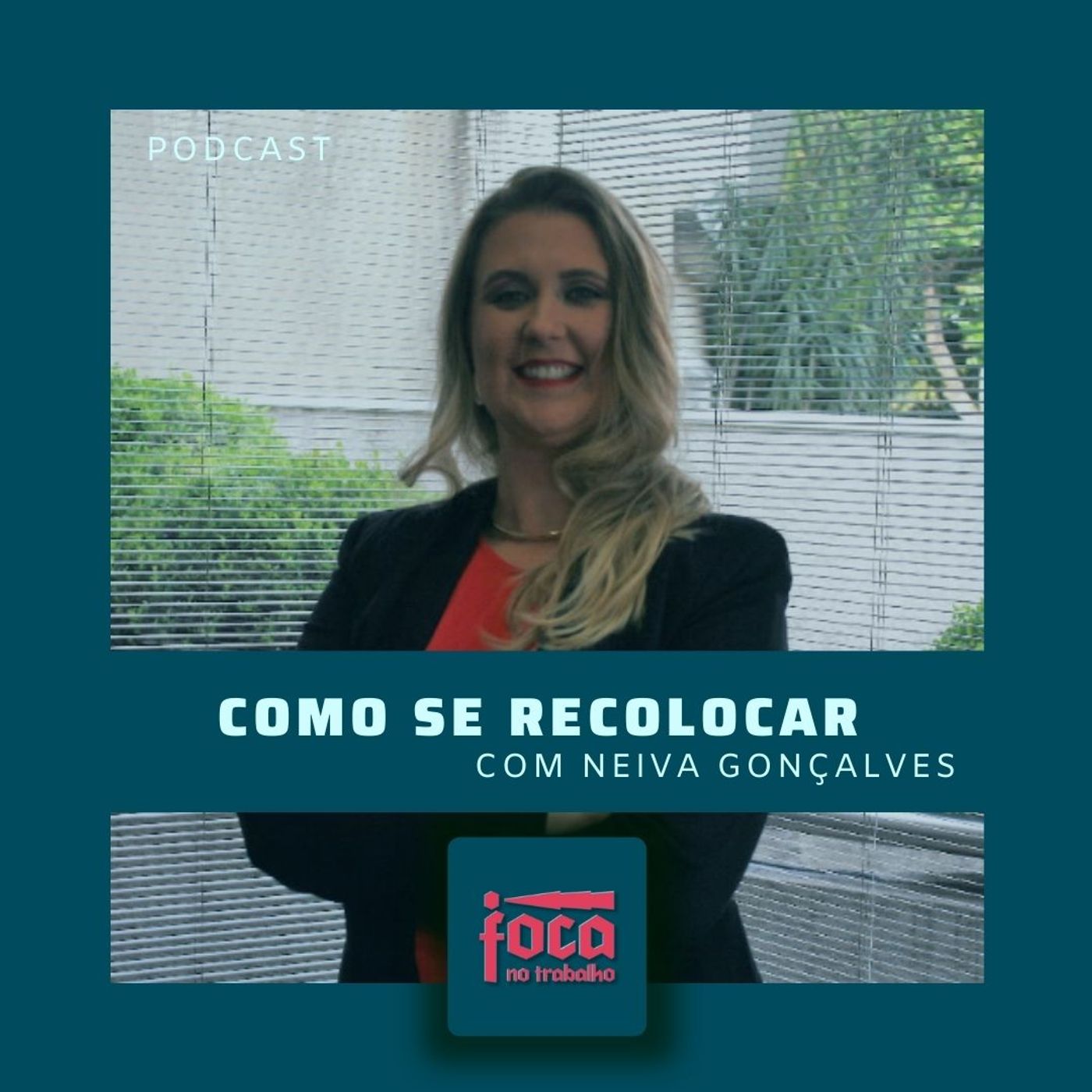 Foca no Trabalho
