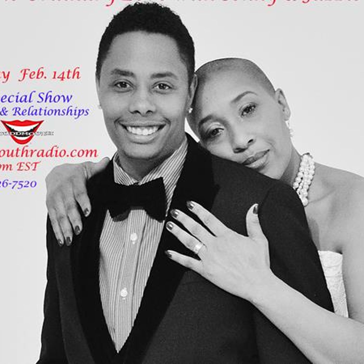 LouddMouth Radio Network