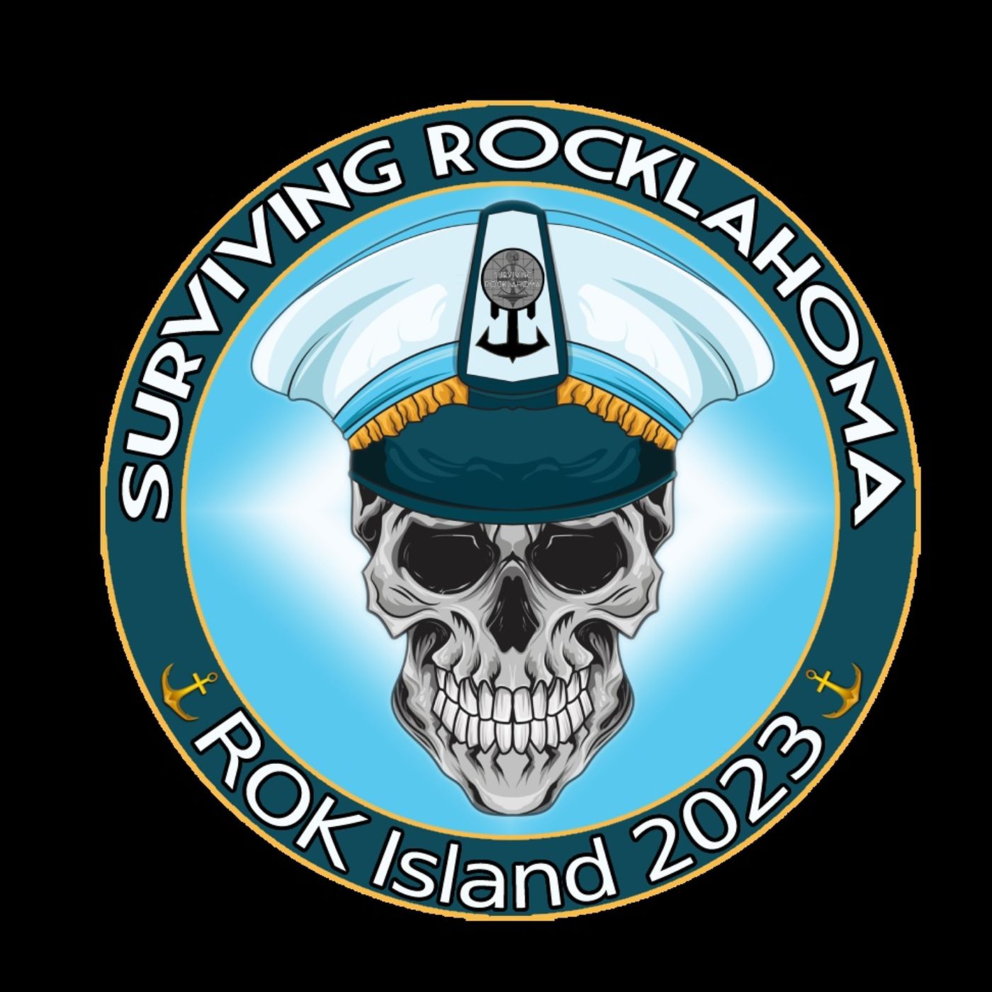 Surviving Rocklahoma