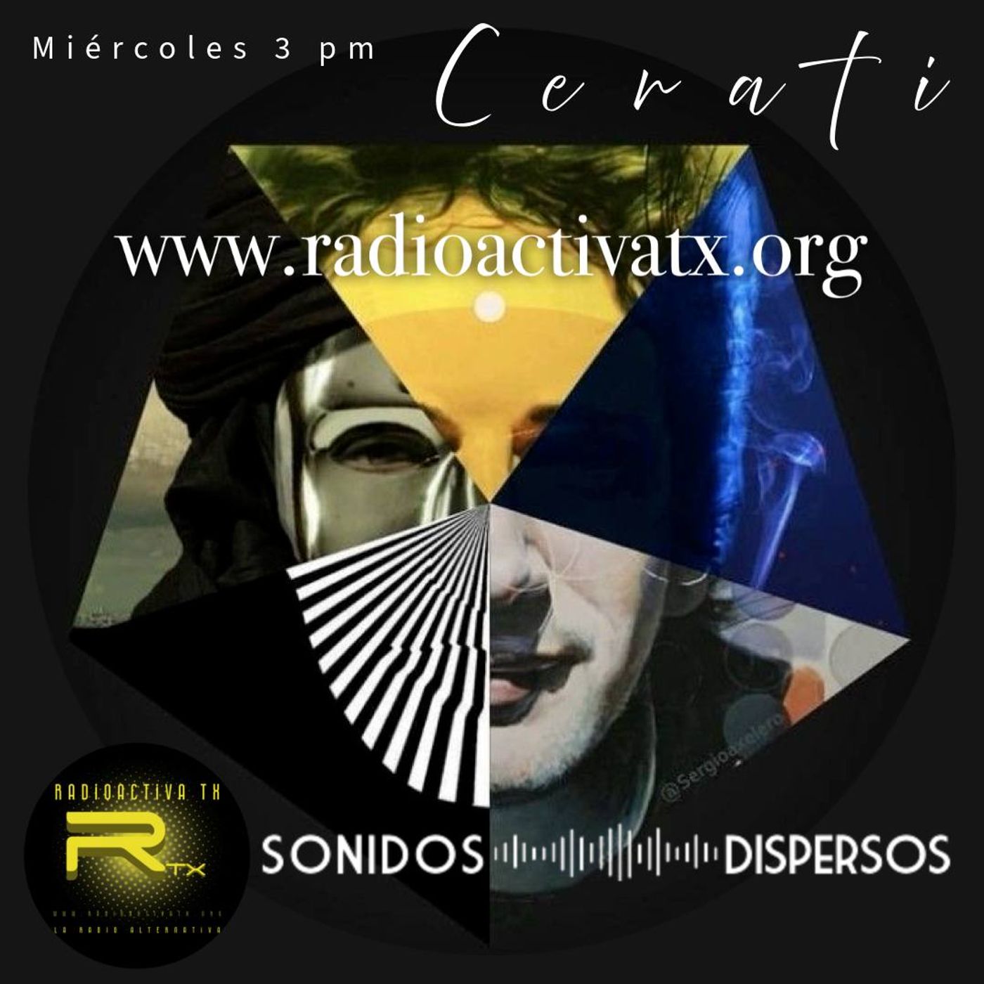 Sonidos Dispersos