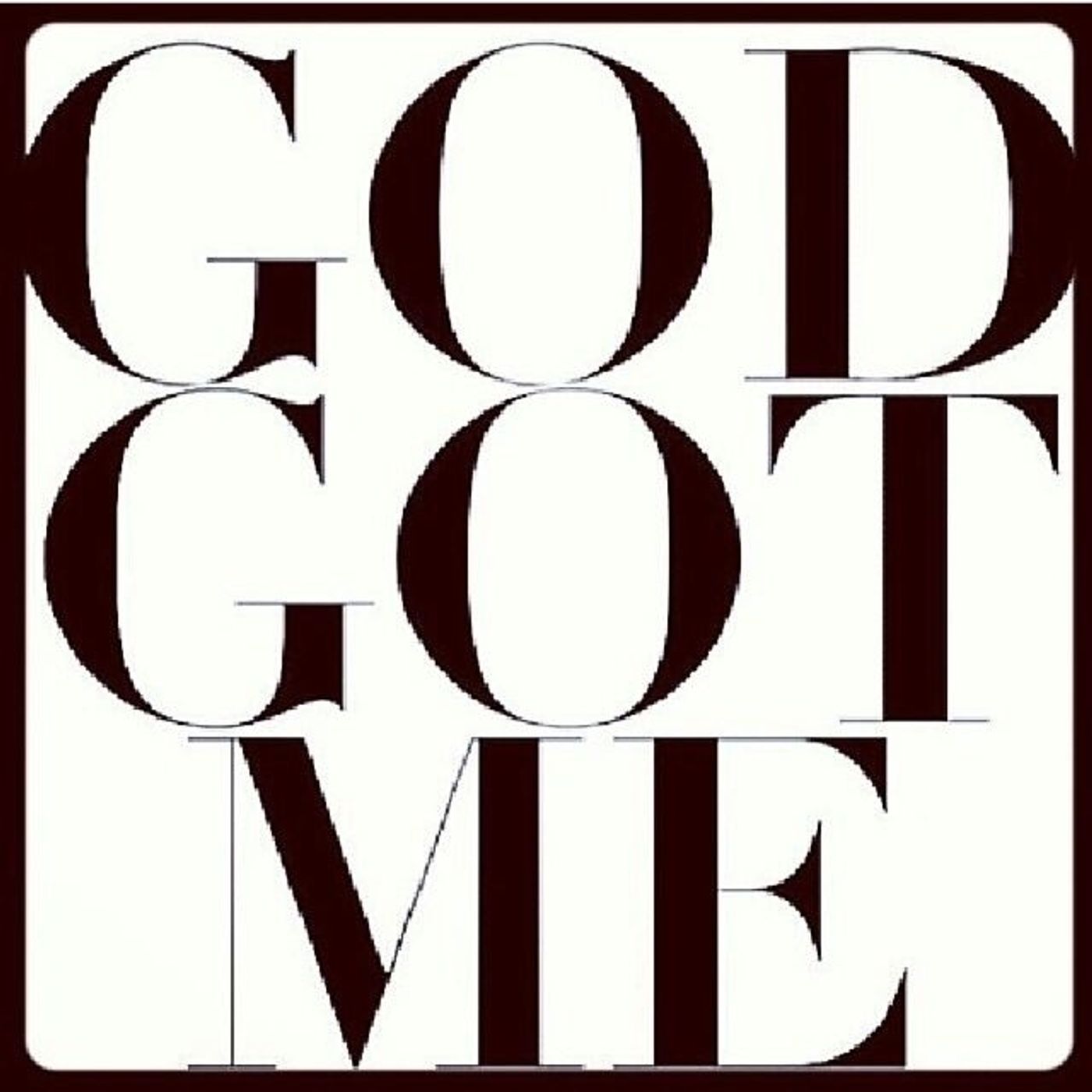 New ReBirth { God Got Me } 09/03/2022 episode artwork