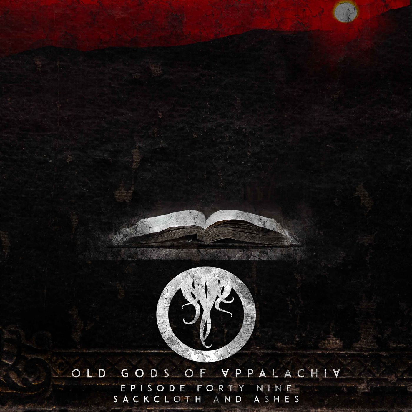 Old Gods of Appalachia