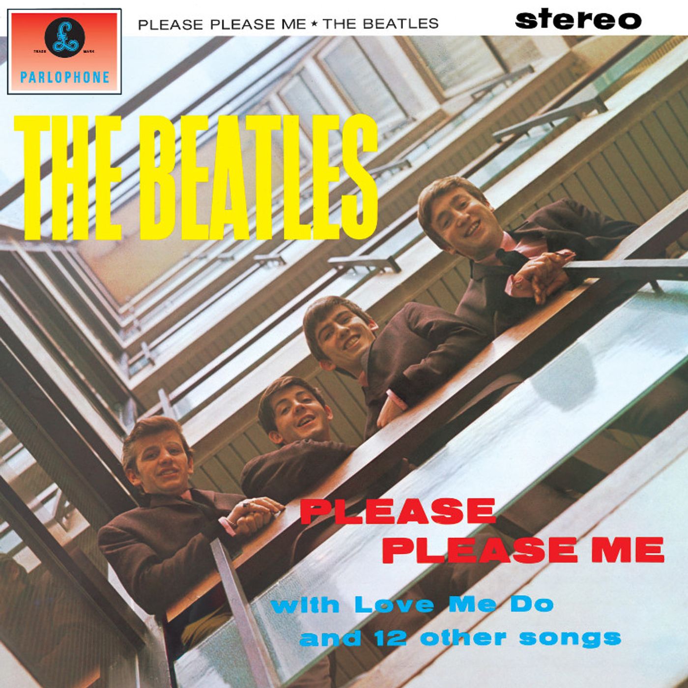 El Club de los Beatles: Álbumes con covers episode artwork
