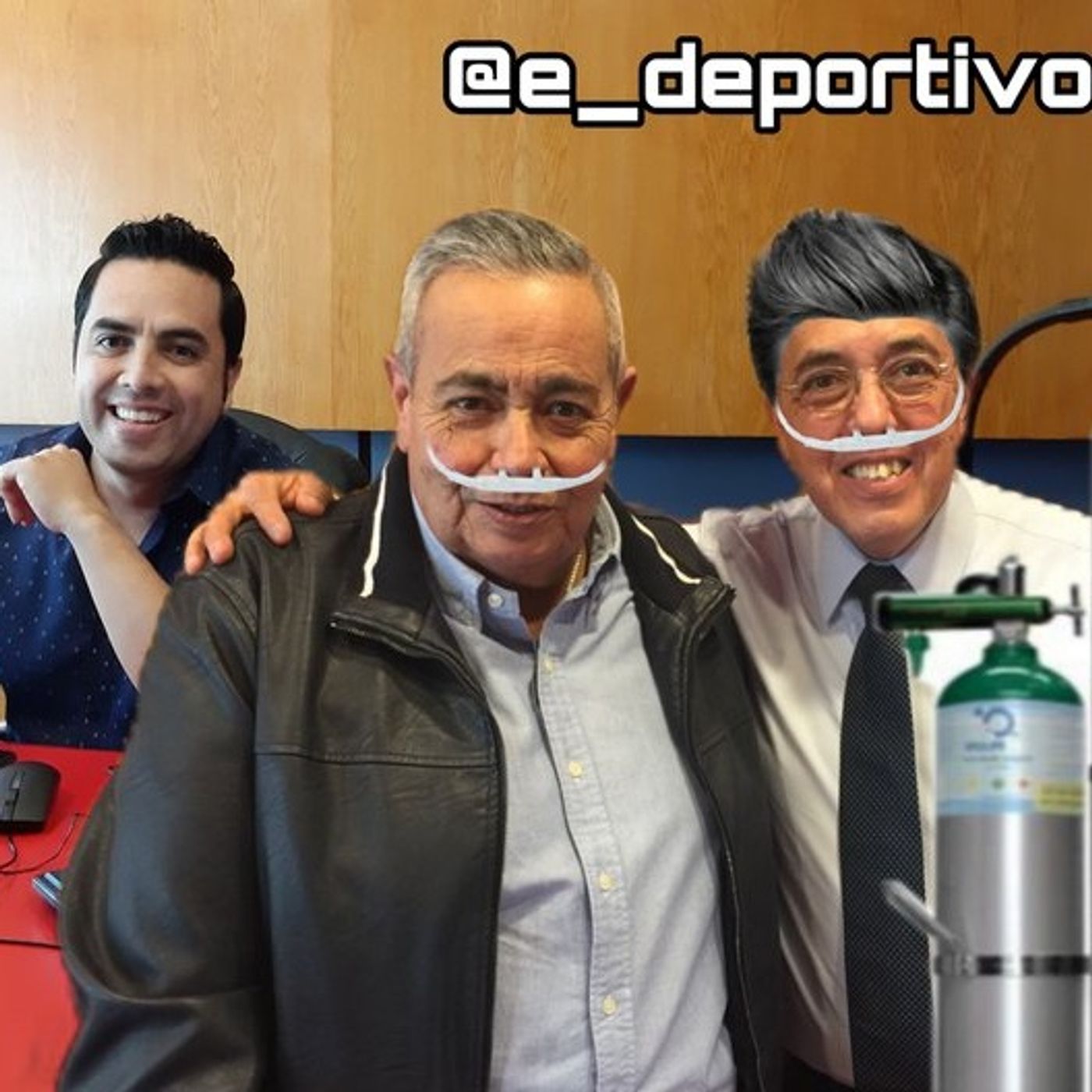 Los Sobrevivientes de la Gripe aviar del meteorito y más en Espacio Deportivo de la Tarde 14 de Abril  2020