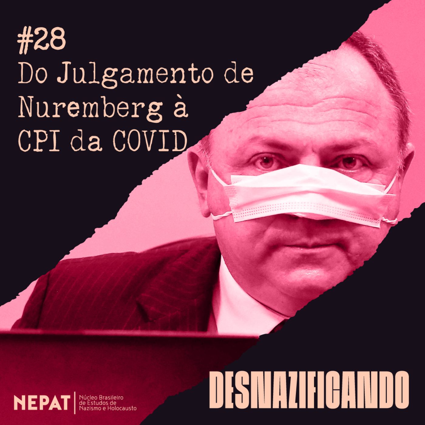 Desnazificando