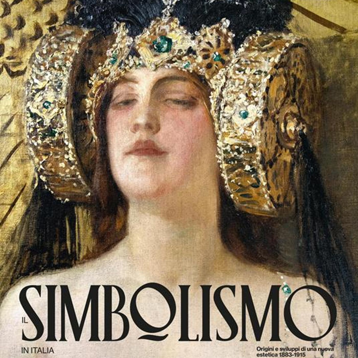 Francesco Parisi "Il Simbolismo in Italia" episode artwork