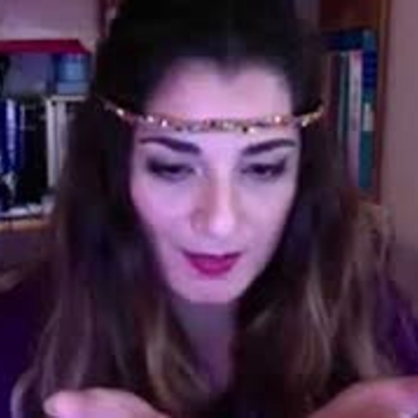 Favolose fiabe lette da Diana Migliano
