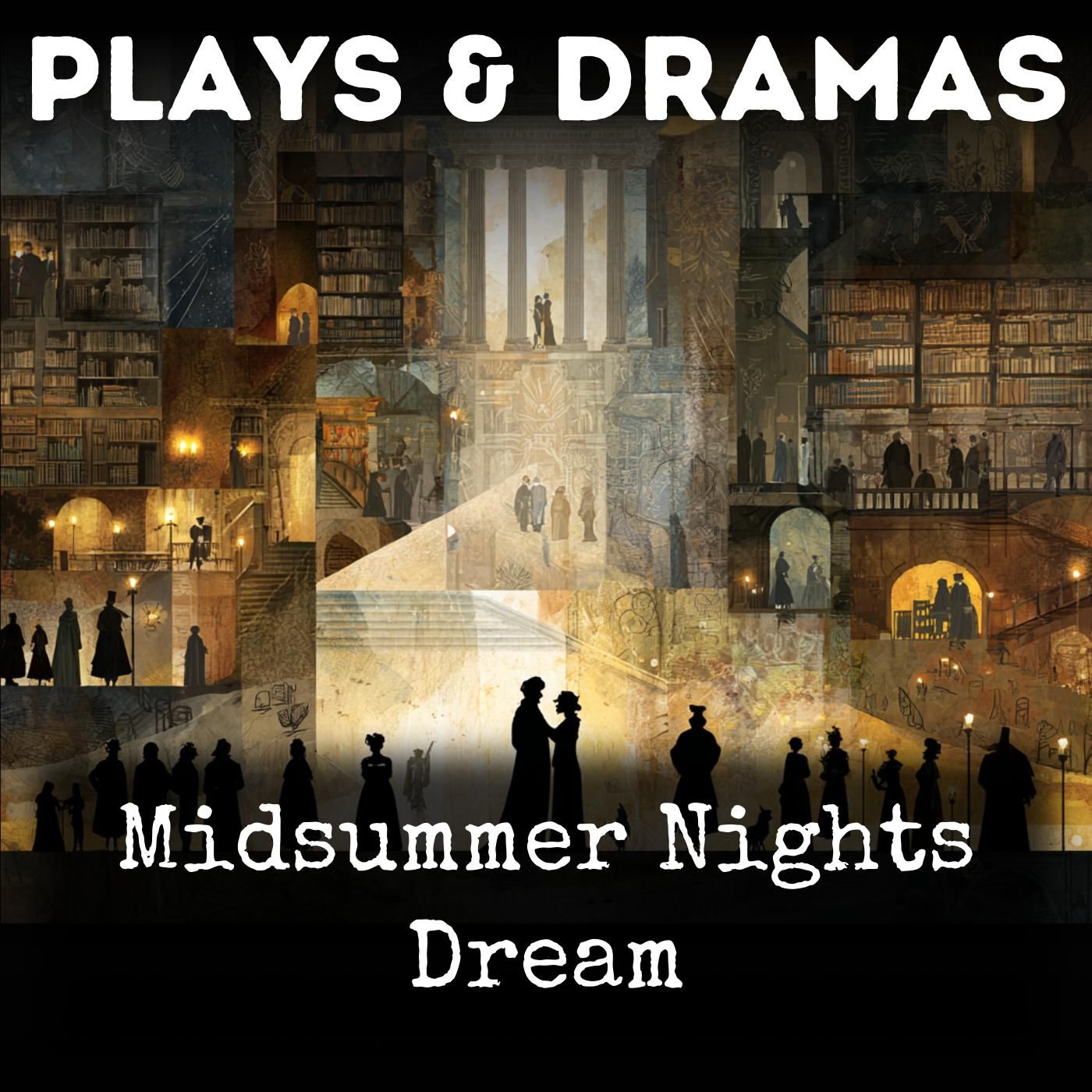 Midsummer Nights Dream