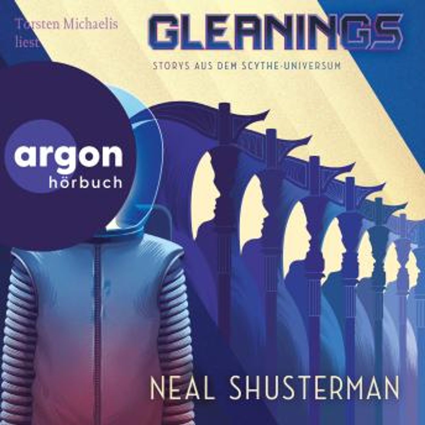 Get Best Full Audiobooks in Science Fiction & Fantasy, Science Fiction