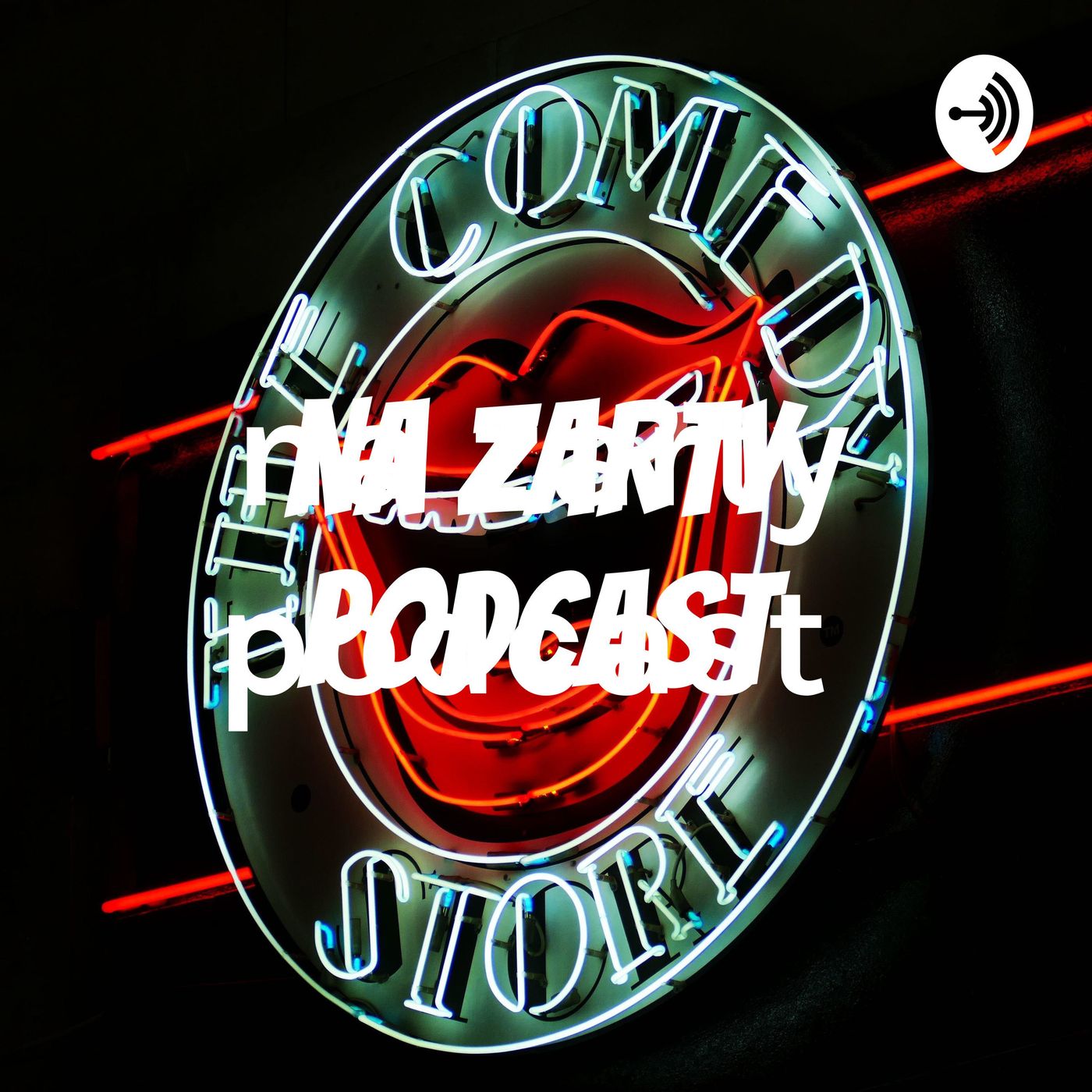 na zarty podcast