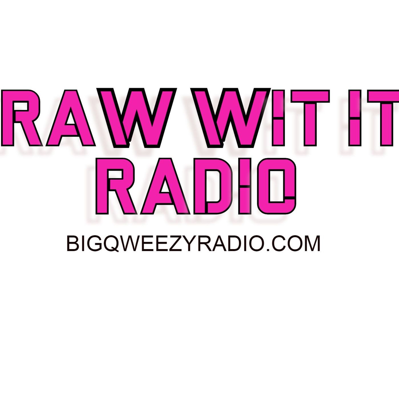 Big Qweezy Radio
