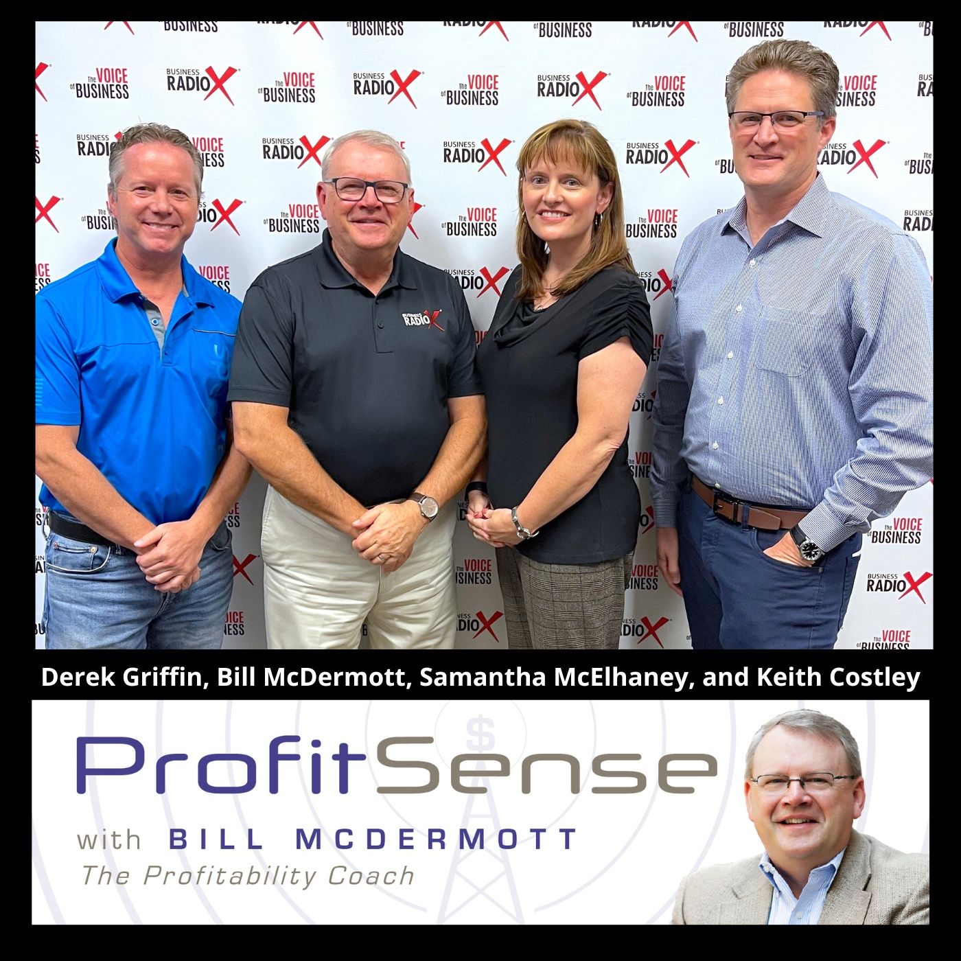 ProfitSense with Bill McDermott